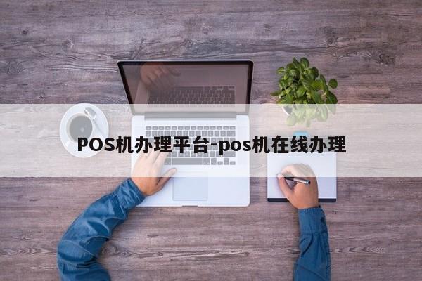 五指山POS机办理平台-pos机在线办理